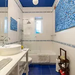 Apartmán Nuevo-new Casa Palacio M Anuela *