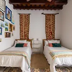 Nuevo-new Casa Palacio M Anuela