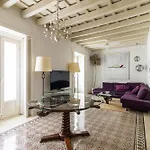 Apartmán Nuevo-new Casa Palacio M Anuela Jerez de la Frontera