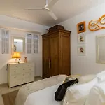 Apartmán Nuevo-new Casa Palacio M Anuela