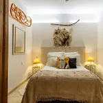 Nuevo-new Casa Palacio M Anuela Apartmán
