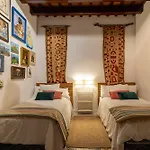 Nuevo-new Casa Palacio M Anuela * Jerez de la Frontera
