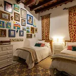 Nuevo-new Casa Palacio M Anuela Apartmán *