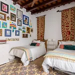 Nuevo-new Casa Palacio M Anuela