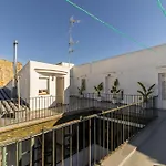 Nuevo-new Casa Palacio M Anuela