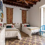 Nuevo-new Casa Palacio M Anuela Lägenhet *