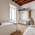 Nuevo-new Casa Palacio M Anuela Lägenhet Jerez de la Frontera