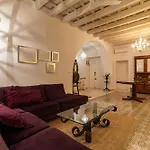 Lägenhet Nuevo-new Casa Palacio M Anuela *