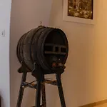 Nuevo-new Casa Palacio M Anuela Lägenhet *