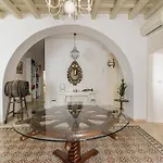 Nuevo-new Casa Palacio M Anuela Lägenhet Jerez de la Frontera
