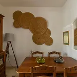 Nuevo-new Casa Palacio M Anuela *
