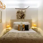 Lägenhet Nuevo-new Casa Palacio M Anuela
