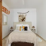 Nuevo-new Casa Palacio M Anuela Lägenhet