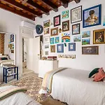 Nuevo-new Casa Palacio M Anuela Lägenhet