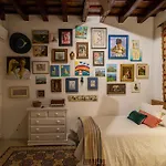 Nuevo-new Casa Palacio M Anuela