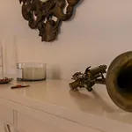 Nuevo-new Casa Palacio M Anuela Lägenhet *