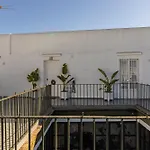 Nuevo-new Casa Palacio M Anuela * Jerez de la Frontera