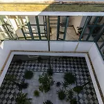 Nuevo-new Casa Palacio M Anuela * Jerez de la Frontera