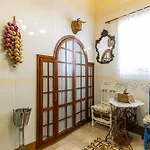 Nuevo-new Casa Palacio M Anuela * Jerez de la Frontera
