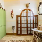 Lägenhet Nuevo-new Casa Palacio M Anuela Jerez de la Frontera
