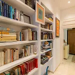 Lägenhet Nuevo-new Casa Palacio M Anuela