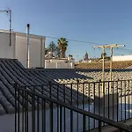 Nuevo-new Casa Palacio M Anuela