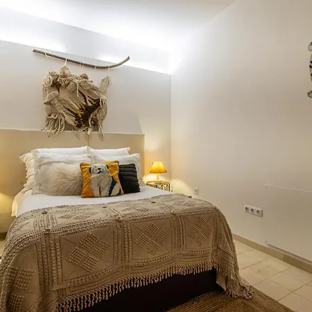 Nuevo-new Casa Palacio M Anuela Apartment