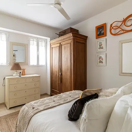 Apartment Nuevo-new Casa Palacio M Anuela *