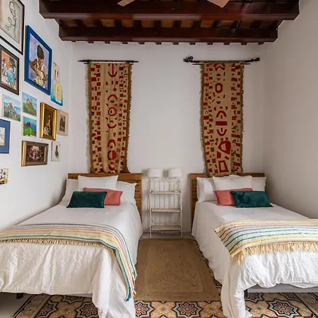 Casa Palacio M Anuela