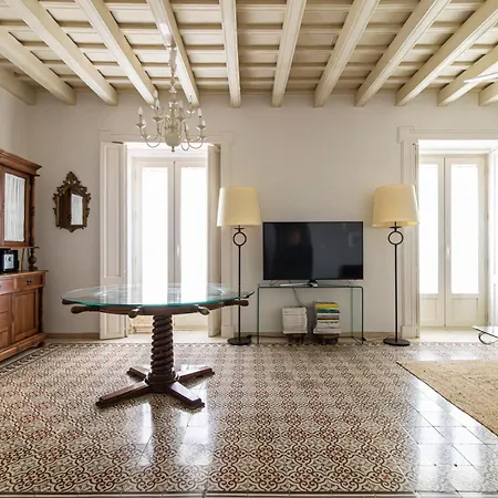 Casa Palacio M Anuela