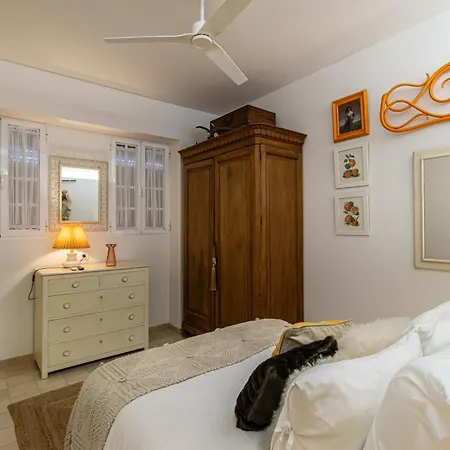Daire Nuevo-new Casa Palacio M Anuela
