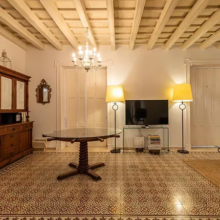 Nuevo-new Casa Palacio M Anuela Daire *
