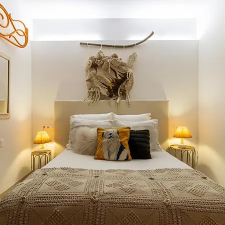 Apartamento Casa Palacio M Anuela