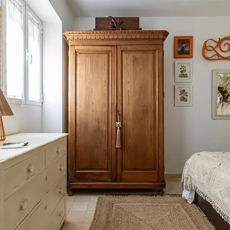 Daire Nuevo-new Casa Palacio M Anuela *