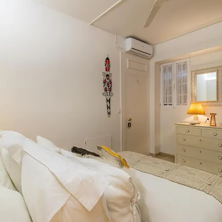 Casa Palacio M Anuela Apartamento