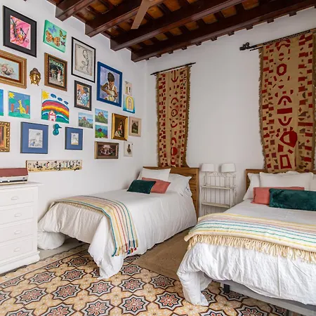 Casa Palacio M Anuela