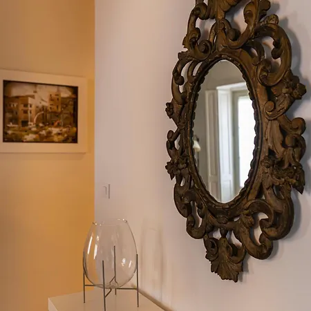 Nuevo-new Casa Palacio M Anuela Daire Jerez de la Frontera