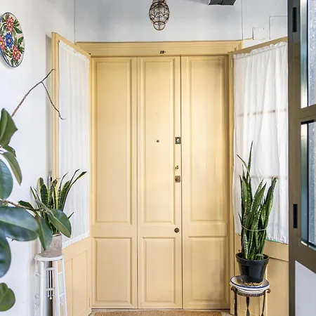 Casa Palacio M Anuela Apartamento Jerez de la Frontera
