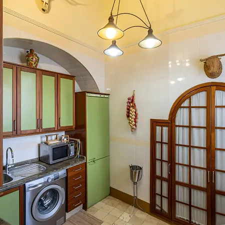 Daire Nuevo-new Casa Palacio M Anuela *
