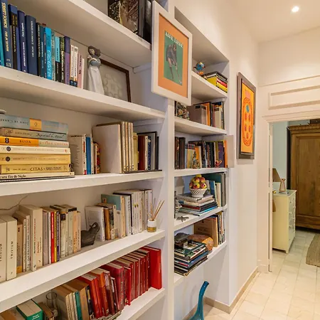 Apartamento Casa Palacio M Anuela