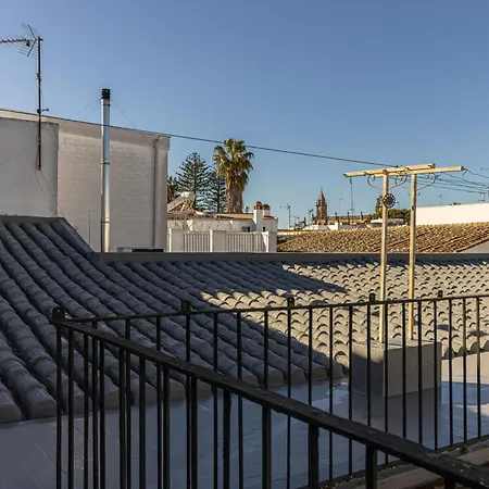 Nuevo-new Casa Palacio M Anuela