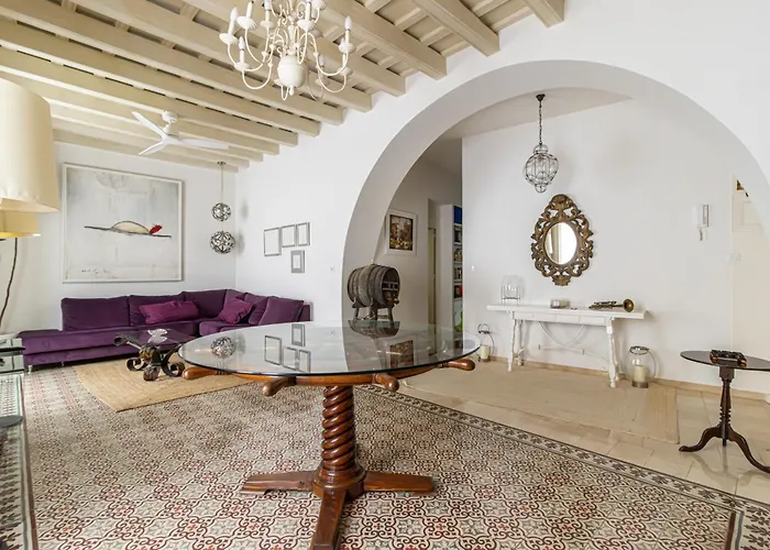 Nuevo-new Casa Palacio M Anuela Jerez de la Frontera