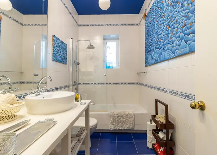 Apartment Nuevo-new Casa Palacio M Anuela *