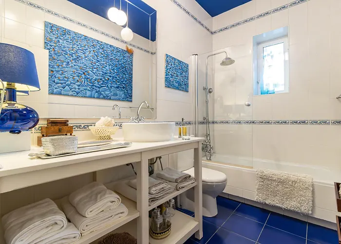 Apartment Nuevo-new Casa Palacio M Anuela *