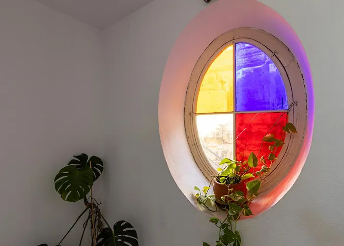 Apartment Nuevo-new Casa Palacio M Anuela *