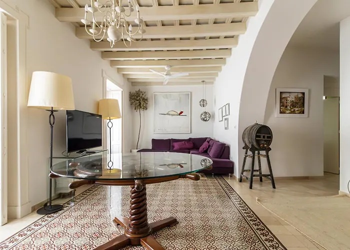 Nuevo-new Casa Palacio M Anuela