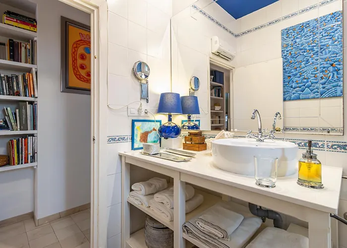 Apartment Nuevo-new Casa Palacio M Anuela *