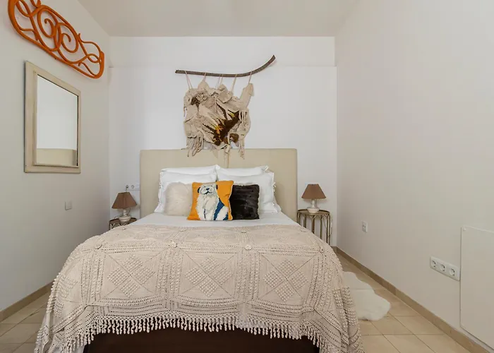 Nuevo-new Casa Palacio M Anuela Apartment *