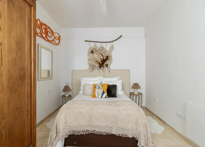 Nuevo-new Casa Palacio M Anuela Apartment