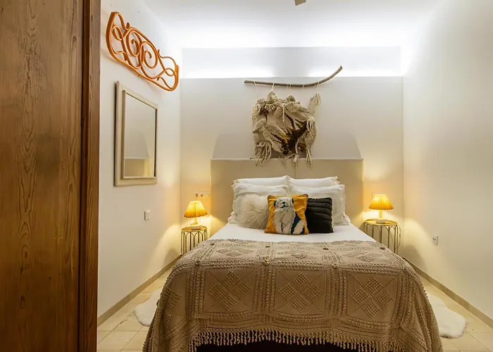 Nuevo-new Casa Palacio M Anuela Apartment